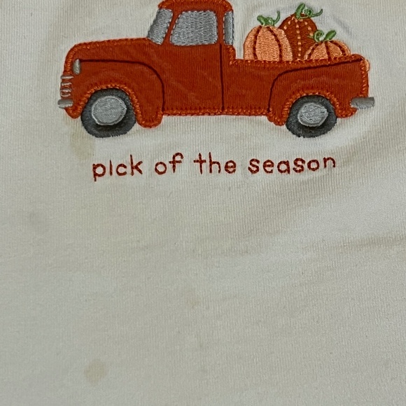 12m-18m   1hoodie  1jean  4 long t-shirts. - Picture 5 of 11